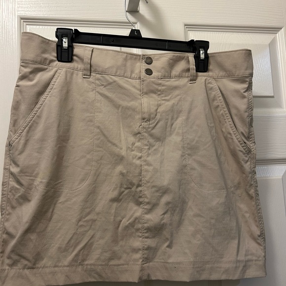 Columbia Golf Skort - Picture 2 of 4